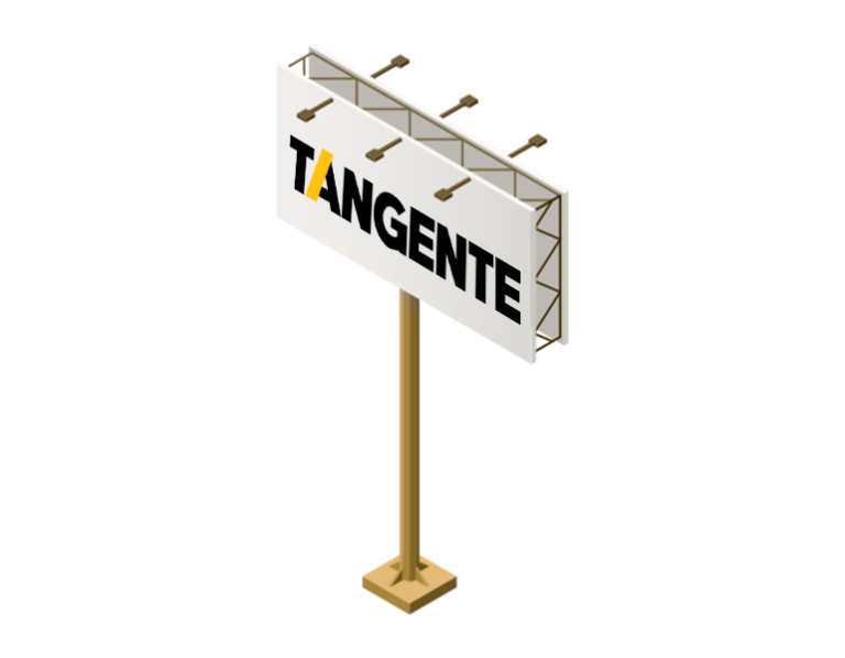 Tangente | Medios Tradicionales